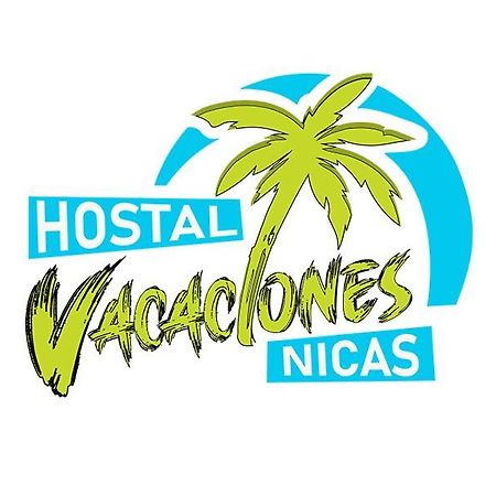 Hostal Vacaciones Nicas Леон Екстер'єр фото